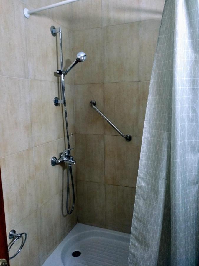 Apartamentos Montemar بلايا ديل إنغلز المظهر الخارجي الصورة