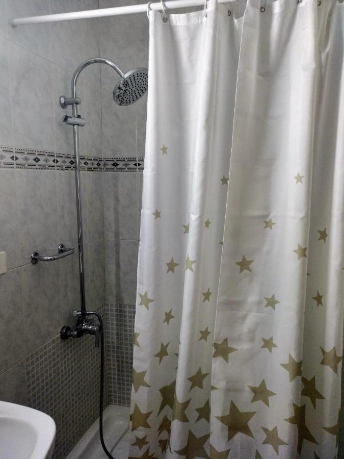 Apartamentos Montemar بلايا ديل إنغلز المظهر الخارجي الصورة