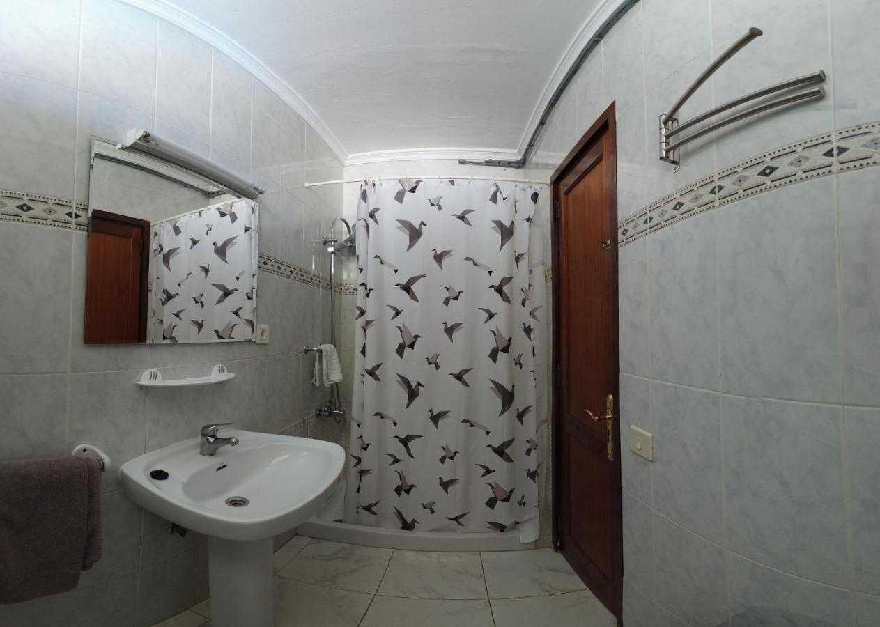 Apartamentos Montemar بلايا ديل إنغلز المظهر الخارجي الصورة