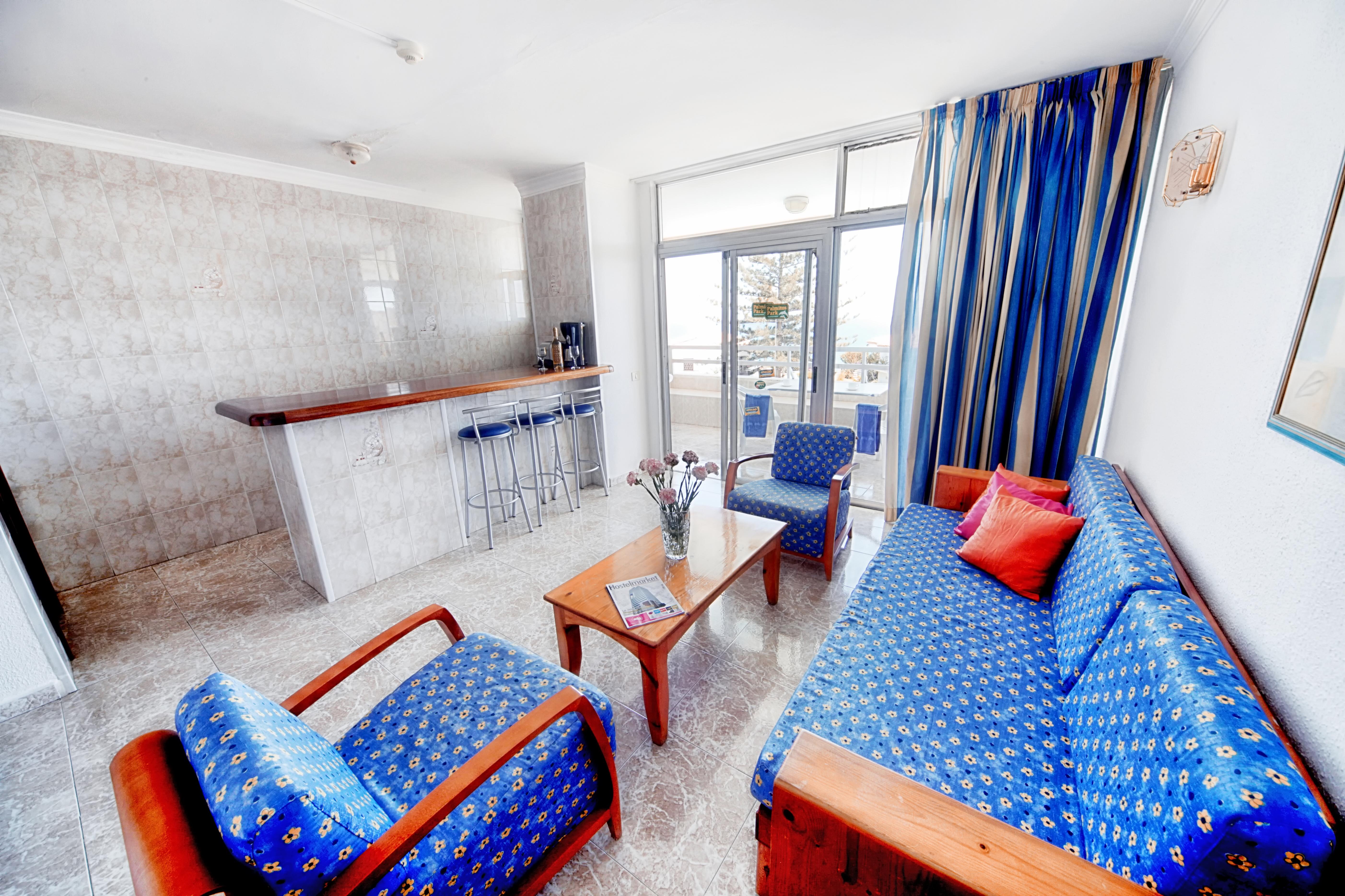 Apartamentos Montemar بلايا ديل إنغلز المظهر الخارجي الصورة