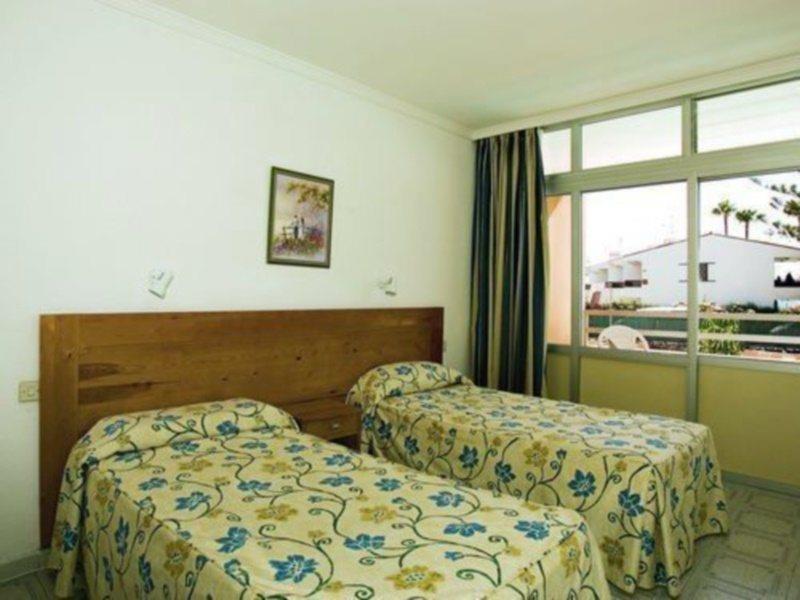 Apartamentos Montemar بلايا ديل إنغلز المظهر الخارجي الصورة