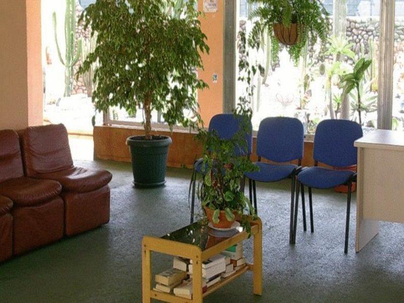 Apartamentos Montemar بلايا ديل إنغلز المظهر الخارجي الصورة