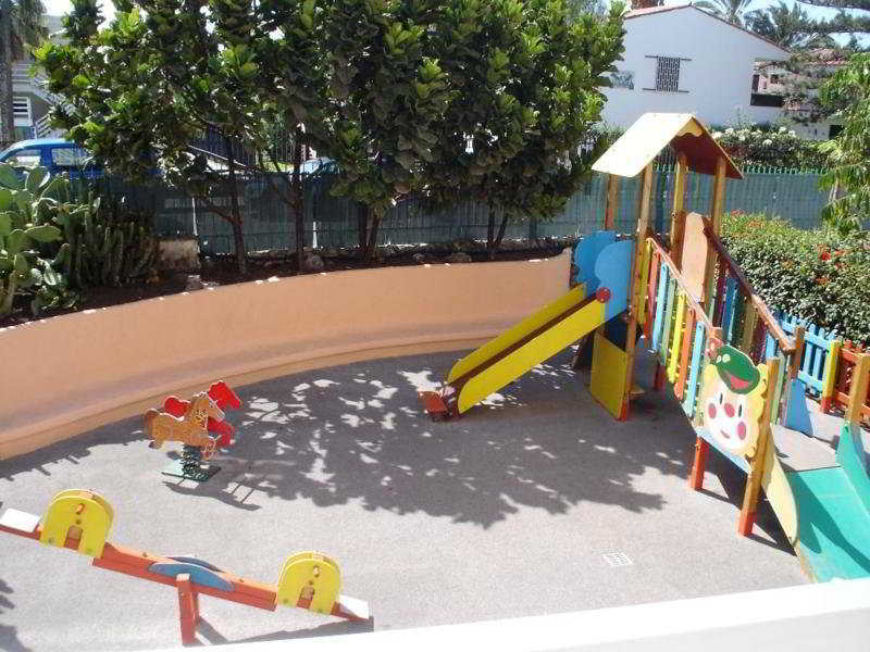 Apartamentos Montemar بلايا ديل إنغلز المظهر الخارجي الصورة